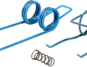 KAW VALLEY PRECISION AR-15 - TRIGGER REDUCED POWER SPRING