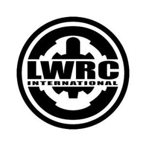 LWRC ICMKII SBR 5.56MM FDE 12.7" TB