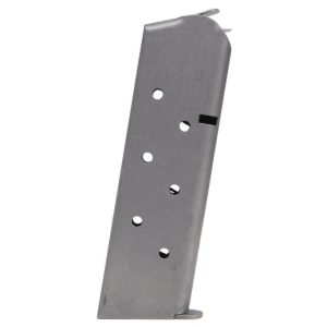 CMC MAG 1911 CL 45AP SS 8RD