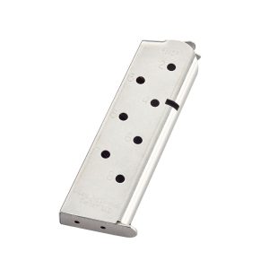 CMC MAG 1911 MG 45AP SS 8RD