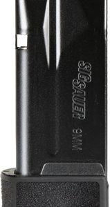 SIG MAGAZINE P365 9MM - 15RD BLACK