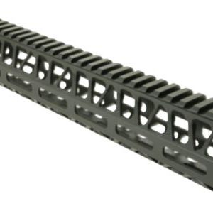 TIMBER CREEK ENFORCER 13" - HANDGUARD M-LOK BLACK