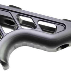 TIMBER CREEK ENFORCER MLOK - MINI ANGLED FOREGRIP BLACK