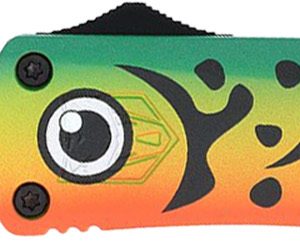 CBT MED FS-3 GRN LURE DROP PT