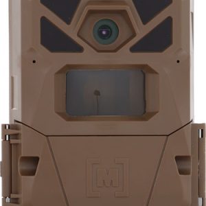 MOULTRIE EDGE 2 CELLULAR TRAIL - CAM 36MP/720P IR BROWN