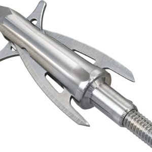 NAP BROADHEAD KILLZONE RX Ti - 1.5 TROPHY TIP 100GR 3PK