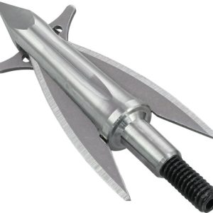 NAP BROADHEAD KILLZONE RX Ti - 2.0 TROPHY TIP 100GR 3PK