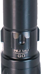 RUGGED SUPPRESSORS 3 LUG - ADAPTER OBSIDIAN45 11/16X24