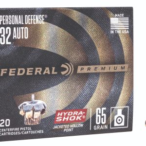 FDR 32AP 65GR HYDSHK 20RD