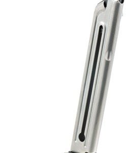 RUGER MAGAZINE MARK III 22LR - PISTOL 10RD SILVER STEEL