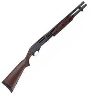870 TAC Hardwood 20GA 18.5"