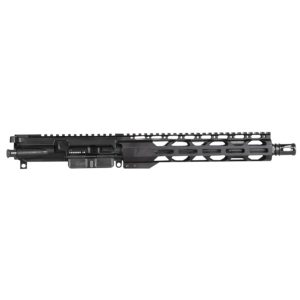 RADICAL UPPER 556NATO 10.5" BL