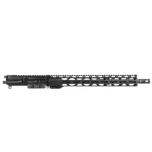 RADICAL UPPER 556NATO 16" BLK