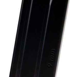 ROS MAG RM1F 9MM BLK 19RD
