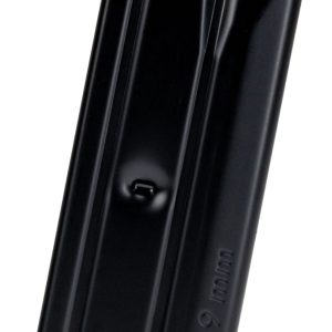 ROS MAG RM1F 9MM BLK 10RD