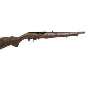 RUGER 10/22 SQUIRREL 22LR BL/WD 18.5