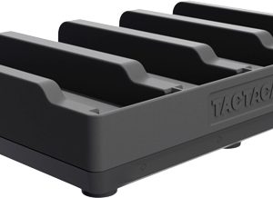 TACTACAM REVEAL LITHIUM MULTI - CHARGER 12V 4-BANK