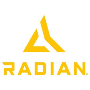 RADIAN WEAPONS MODEL 1 BUILDER KIT 10" FDE