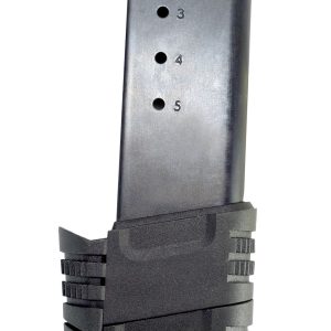 PRO MAG SPG XDS 45AP BLK 8RD