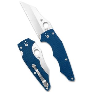 YOJUMBO 3.98 PLN/STN/BLUE G10