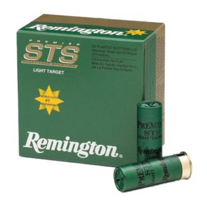 REM 12G STS 1.125-9 1145 25RD