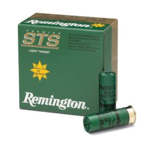 REM 12G STS 1.125-7.5 1200 25R