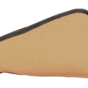 Uncle Mike's 7" Pistol Rug UMIK42107 Nylon Tan