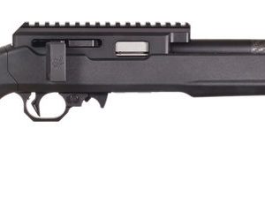 VOL SUMMIT 22LR BLACK 10RD