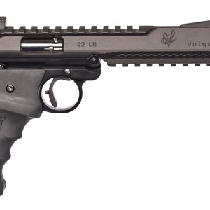 VOL BLK MAMBA TF 22LR 6B 10R