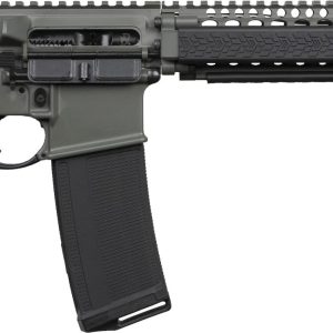 DDI M4A1 5.56 14.5 32R ODG DE