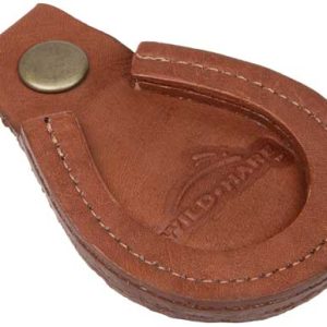 PEREGRINE OUTDOORS WILD HARE - LEATHER TOE PAD DUSK