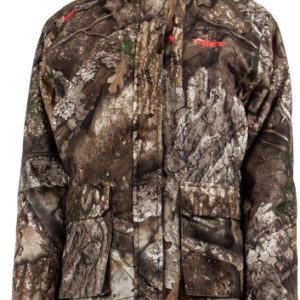 HABIT LADIES INSULATED PARKA - REALTREE APX MEDIUM