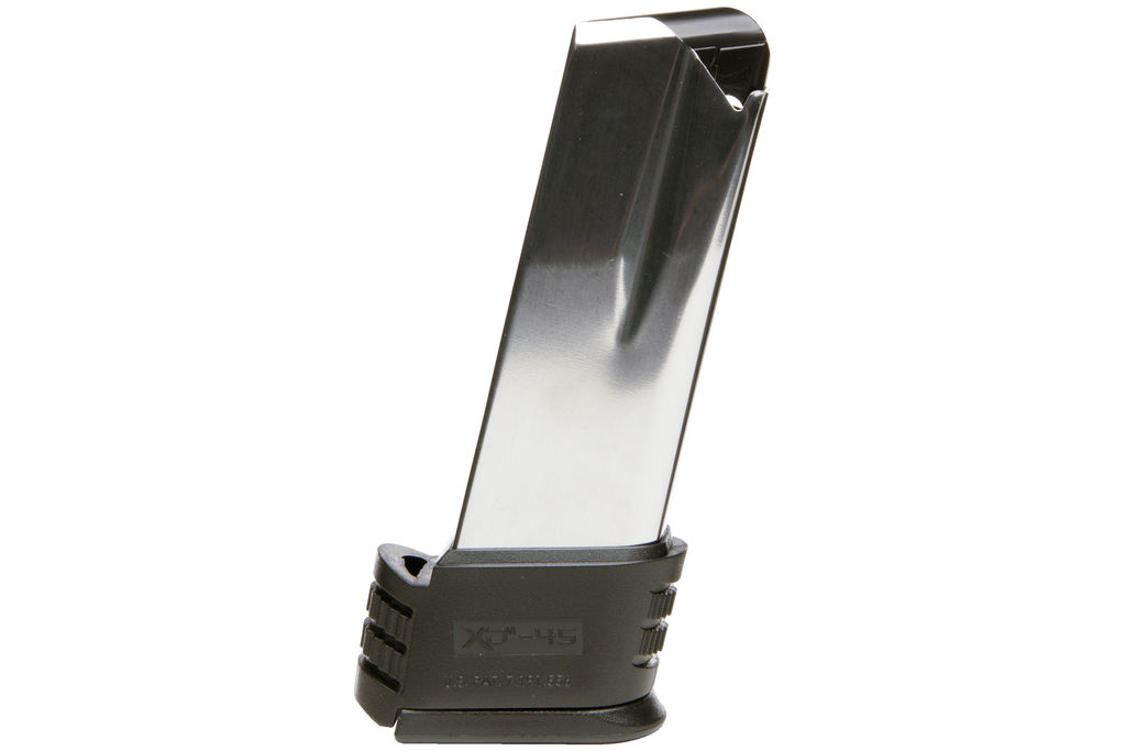 SPG MAG XD(M) 45AP BKSTP1 13RD