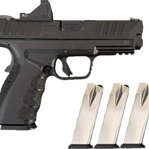 SPG XD MOD4 GP OSP 9MM 10RD 4B