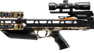 MISSION CROSSBOW SUB-1 XR - PRO KIT 410FPS MO BOTTOMLAND