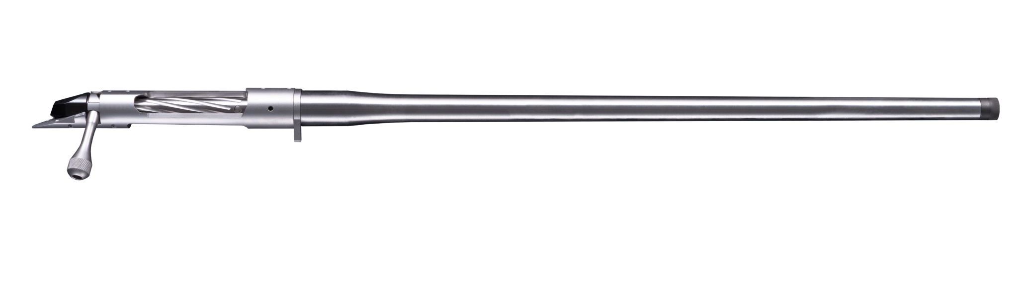 BERGARA BARRELED ACTION 22-250 #5.5 SS