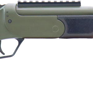 ROSSI BRAWLER 300BLK 9" BL/ODG     #