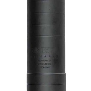FIERCE FIREARMS DIRTI 8 30CAL BLK 5/8X24MM