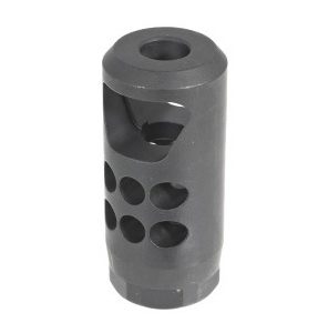 GLENFIELD MUZZLE BRAKE 350LEG HYBRID