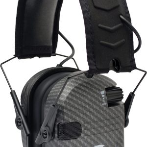 WKR RAZOR SLIM ELC MUFF CARBON