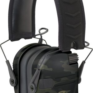 WKR RAZOR SLIM ELC MUFF MLCAMB