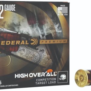 FDR 12G HOA 1.125-8 1200 25RD
