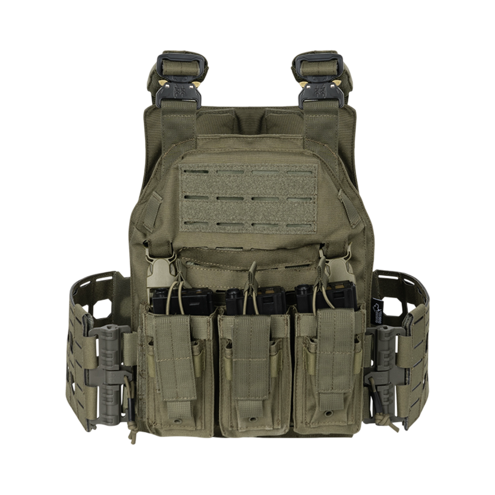 GUARD DOG APOLLO ONE PLATE CARRIER OD GREEN