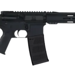 BEAR CREEK ARSENAL 5.56 NATO PISTOL 10.5" BARREL W/ MLOK RAIL 1-30RD MAGAZINE