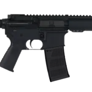 BEAR CREEK ARSENAL 5.56 NATO PISTOL 7.5" BARREL W/ MLOK RAIL 1-30RD MAG ADJSTBLE TUBE