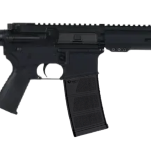 BEAR CREEK ARSENAL .300 B/O PISTOL 8.5" BARREL W/ MLOK RAIL 1-30RD MAG ADJSTBLE TUBE