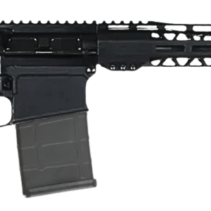 BEAR CREEK ARSENAL .308 WIN RIFLE 16" BARREL W/ MLOK RAIL 1-20RD MAGAZINE