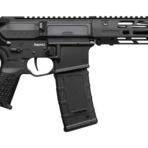 CMMG SBR/SD 300 B/O SUPPRESSED ZEROED BANSHEE 1-30RD ZEROED TRIGGER MK4 W/ (CMMG11DB004)