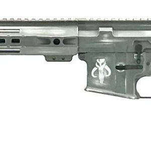 ZEUS ARMS BOBA FETT 16" 5.56 RIFLE 15"MLOK