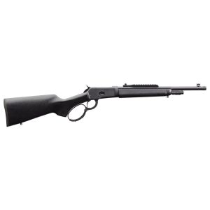 CHIAP 1892 T/D MATTE BLK 357 MAG RFL